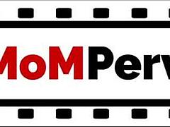 Redhead stepmom emmy demure licks shaved pussy passionately after sex.