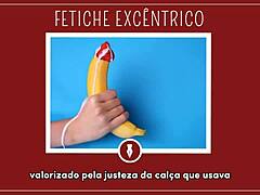 what's your eccentric fetish in these sexy tales?