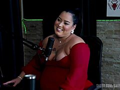 Pri Melancia swing cast with Tifany and Alice part four