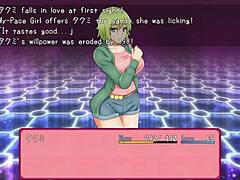 Love paradise features cumshots and blowjobs