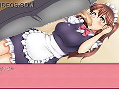 Love paradise features cumshots and blowjobs