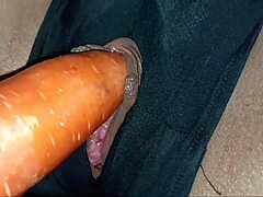 Eighteen Year Old Asian Amateur Tries Various Positions Before Getting Cum in Her Mouth