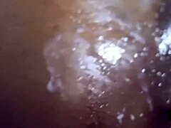 homemade anal creampie in big ass