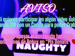 liz visits follower's condo for magical afternoon of sex and creampie