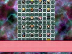 Love paradise features cumshots and blowjobs