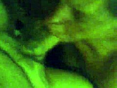 Intense fisting stretches tight pussy