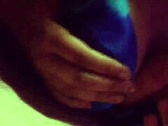 Tittyfuck In A Bikini - Pretty Girl Facial Cumshot