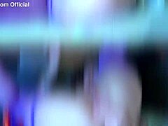 Peaceful anal pleasure with Dildo Khun for Stacy Bloom!