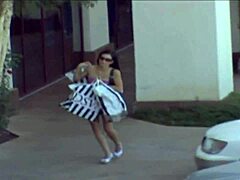 tristan kingsley takes huge black cock in her asshole