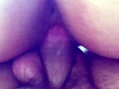 Morning Routine With Anal And Vaginal Focus