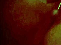 Milf Besar Lengkung Cuba Dildo Lollipop Untuk Orgasm Pertama