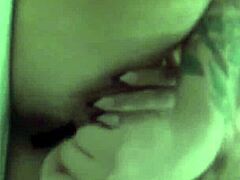 Sexy Brunette Pornstar Christy Mack Masturbates In Makeup Room Bath