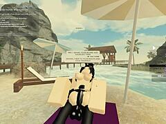 wet deepthroat and ass shaking in new zealand