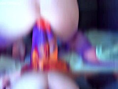 Peaceful anal pleasure with Dildo Khun for Stacy Bloom!