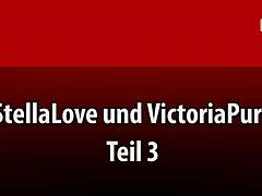 Join the deutsche sperma party with blonde teens in gangbang, swallowing cum. 🍆