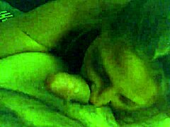 Intense fisting stretches tight pussy