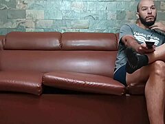 How Tempting Is Masturbating With My Stepmother!
