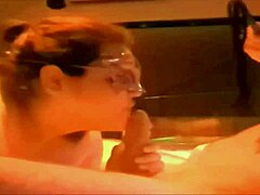 Luli the obedient slut takes more cock screaming