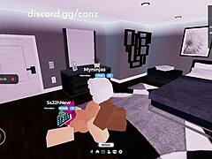 Wanna see some Roblox sex action?