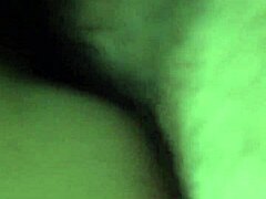 Intimate Moments with My Wife