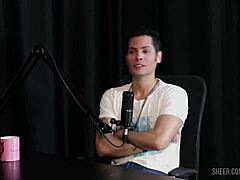 Compilados Do Jow Jow No Bora Cast Com Bruna Carlos Watch On Sheer Red