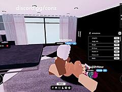 Wanna see some Roblox sex action?