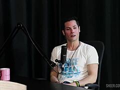 Compilados Do Jow Jow No Bora Cast Com Bruna Carlos Watch On Sheer Red