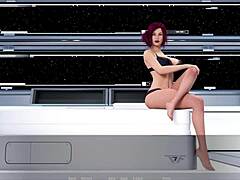 Through Spacetime 10: An Epic Game Adventure