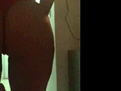 Samuka Ventura Rides That Monster Cock!