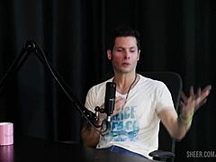 Compilados Do Jow Jow No Bora Cast Com Bruna Carlos Watch On Sheer Red