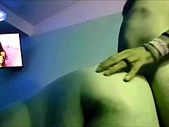 Luli the obedient slut takes more cock screaming