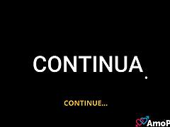 my wife said she just went to lunch with ricardo