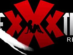 Latina Teen Cat Queen Gets It All In Her Mouth