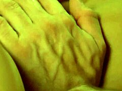 Let's lick away blues with massage