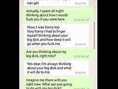 i'm talkin' to my co-worker 'bout our dirty fantasies, moanin' and all