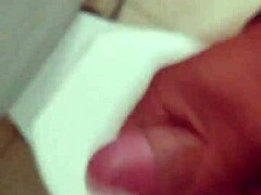 Bold Sergipana Masturbation Session