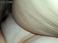 Morena não resistiu em me dar no swing