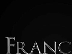 that slutty redhead at casting getting licked, fucked doggystyle, and riding for cum in mouth?