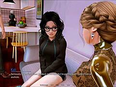 I explore Harem Hotel 310 game