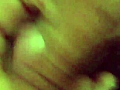 Bold Sergipana Masturbation Session