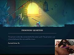 gamer girl moans, 'dildo feels amazing!'