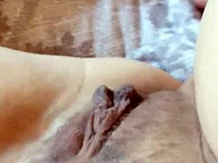 Gretala's homemade curvy european dance