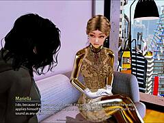 I explore Harem Hotel 310 game