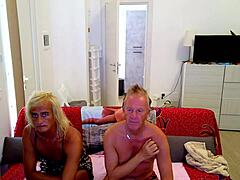 Curious About the Latest Live Show with Gigi and Dave as a Shemale and Man Couple in 4K from June 19, 2025 Episode 1?