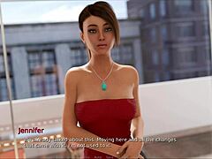 Exploring the World Inside Jennifer 51 in This Adventure Game