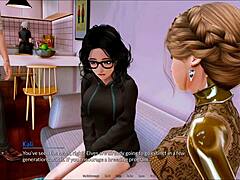 I explore Harem Hotel 310 game