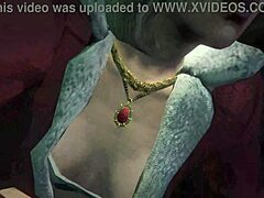 Street Prostitute Blowjob Ends With Cum