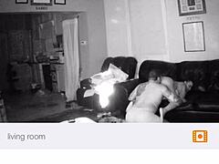 Wife Watches Freaky Friend Feed Me Her Ebony Pussy