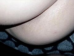 omg this hijastra is so hot getting that cumshot from pervertido padrastro 😈