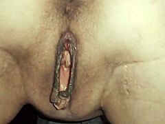 when this wife loves hard rough anal assfucking homemade